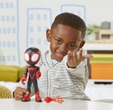 Spidey Supersized Hero Figure Assorted