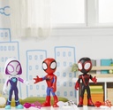 Spidey Supersized Hero Figure Assorted