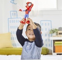 Spidey Supersized Hero Figure Assorted