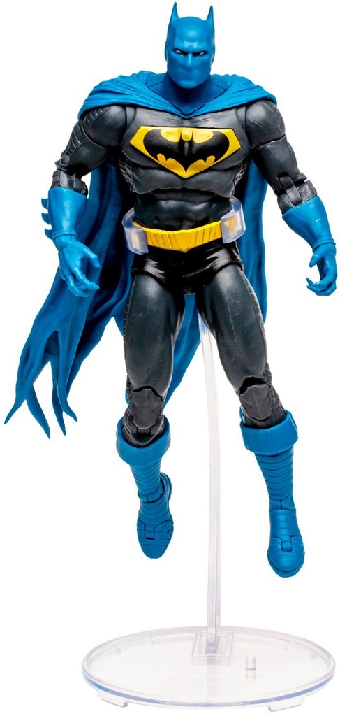 DC Multiverse Batman 7in - Speeding Bullets