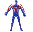 Spiderverse Movie Deluxe Titan Figure
