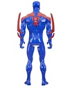 Spiderverse Movie Deluxe Titan Figure