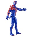 Spiderverse Movie Deluxe Titan Figure