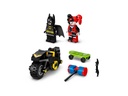 Lego Super Heroes Batman vs Harey Quinn