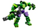 Lego Super Heroes Hulk Mech Armor