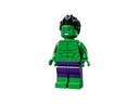 Lego Super Heroes Hulk Mech Armor