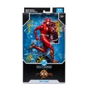 DC The Flash Movie Figure 7in Assorted