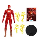 DC The Flash Movie Figure 7in Assorted