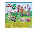 Play-Doh Colourful Compound 9-Pack
