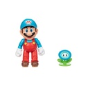 Nintendo Super Mario Figure 4in