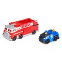 Paw Patrol True Metal Team Vehicle Asst.