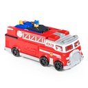 Paw Patrol True Metal Team Vehicle Asst.