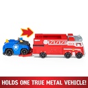 Paw Patrol True Metal Team Vehicle Asst.