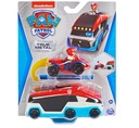 Paw Patrol True Metal Team Vehicle Asst.