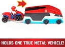 Paw Patrol True Metal Team Vehicle Asst.