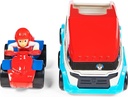 Paw Patrol True Metal Team Vehicle Asst.