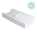 Premium Baby Contour Changing Pad