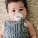 Sweetie Strap Pacifier Clip - Camo