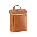 Itzy Bottle Bag Cognac