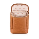 Itzy Bottle Bag Cognac