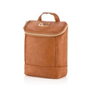 Itzy Bottle Bag Cognac