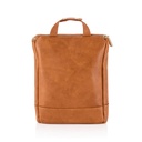 Itzy Bottle Bag Cognac