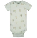 Onesies 3pk Avo-Cuddle 3-6M