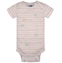 Onesies 3pk Avo-Cuddle 3-6M