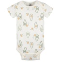 Onesies 3pk Avo-Cuddle NB