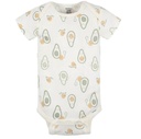 Onesies 3pk Avo-Cuddle NB