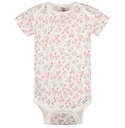 Onesies 3pk Appley Sweet 0-3M