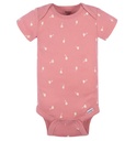 Onesies 3pk Appley Sweet 0-3M