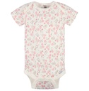 Onesies 3pk Appley Sweet 3-6M