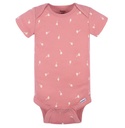 Onesies 3pk Appley Sweet 3-6M