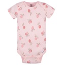 Onesies 3pk Appley Sweet 6-9M