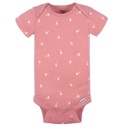 Onesies 3pk Appley Sweet NB