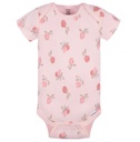 Onesies 3pk Appley Sweet Preemie