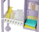 Barbie Baby Doctor Doll Playset Blonde