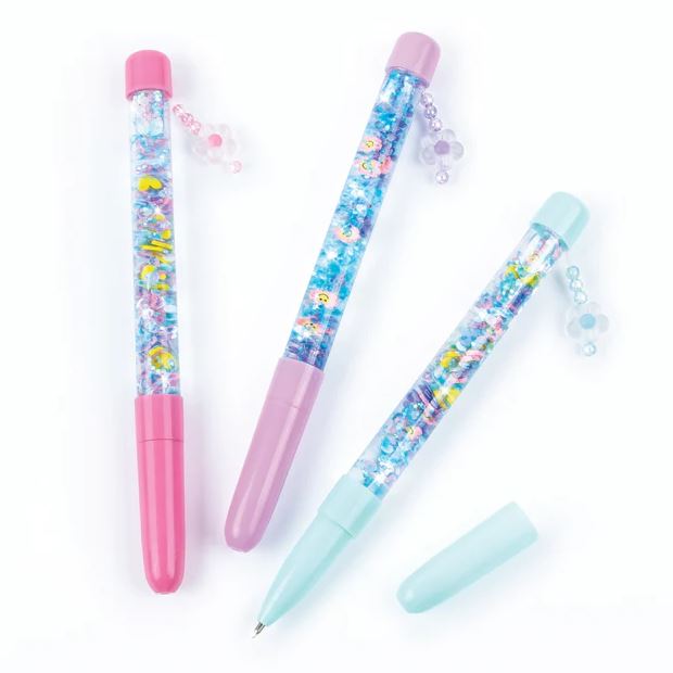 DIY Floaty Pen Kit