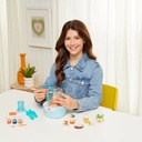 Mini Pottery Studio