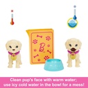 Barbie Pup Adoption Playset