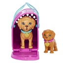 Barbie Pup Adoption Playset AA