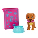 Barbie Pup Adoption Playset AA