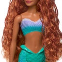 Disney The Little Mermaid Ariel Mermaid Doll