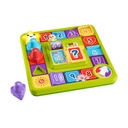 Laugh n Learn Puppy's Game Activity Board