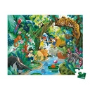 Adventure Inca Puzzle 100pc