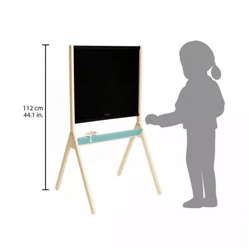 Classic Magnetic Standing Easel