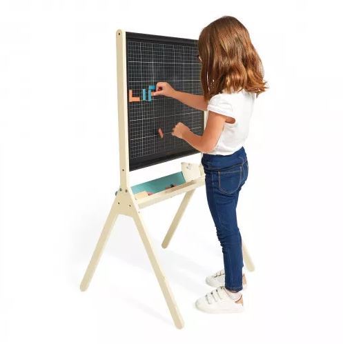 Classic Magnetic Standing Easel