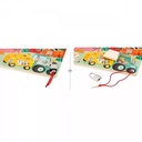 Padlocks Board - The Farm