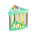 Activity Triangle & Shape Sorter